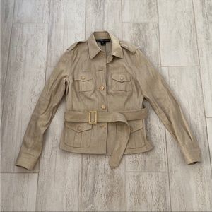 Ralph Lauren Black Label Jacket